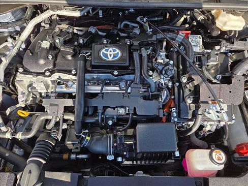 Certified 2023 Toyota Corolla LE image 20