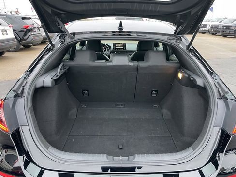 Used 2024 Honda Civic Sport image 27