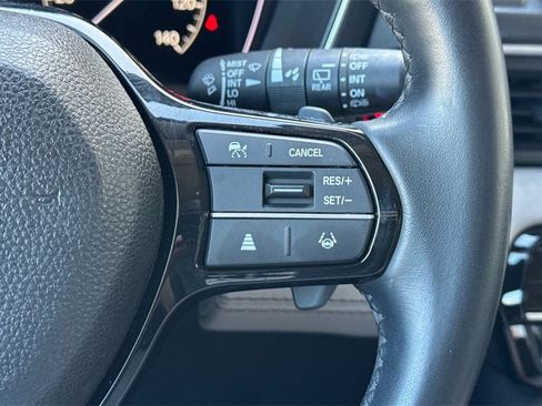 Certified 2023 Honda Pilot EX-L image 31