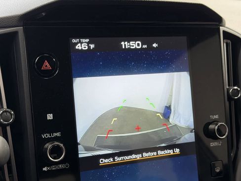 Used 2024 Subaru WRX w/ Accessory Package #2 image 19