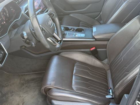 Used 2019 Audi A7 3.0T Prestige w/ Prestige Package AWD/4WD image 18