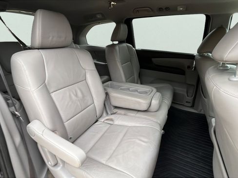 Used 2016 Honda Odyssey EX-L image 21