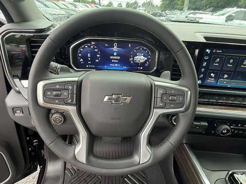 New 2026 Chevrolet Silverado 1500 RST AWD/4WD image 23