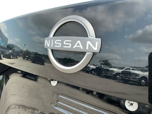 Used 2025 Nissan Sentra SV w/ All-Weather Package FWD image 16