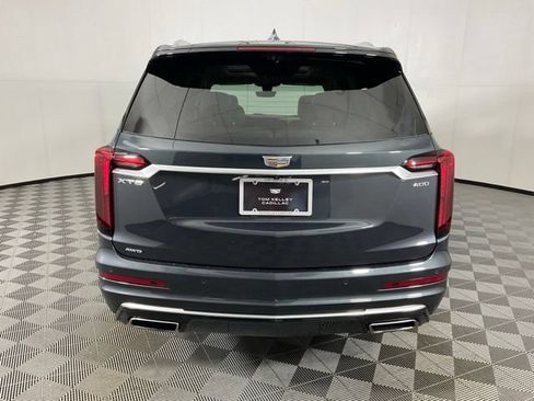 Used 2021 Cadillac XT6 Premium Luxury w/ Platinum Package AWD/4WD image 5