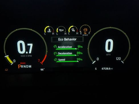 Used 2022 Ford F150 Tremor w/ Equipment Group 402A High AWD/4WD image 18