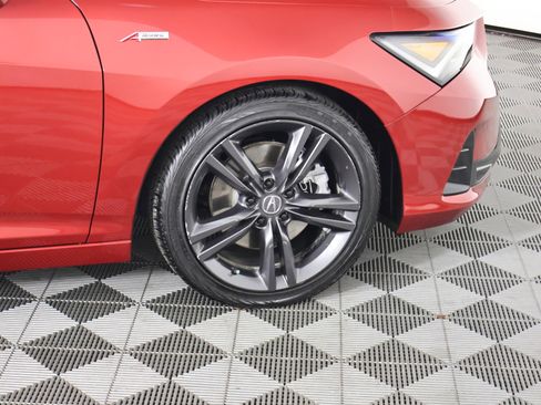 Certified 2023 Acura Integra A-Spec image 52