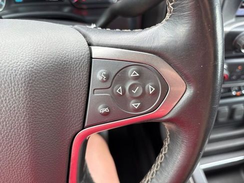 Used 2019 Chevrolet Silverado 2500 LT w/ Custom Sport Edition image 13