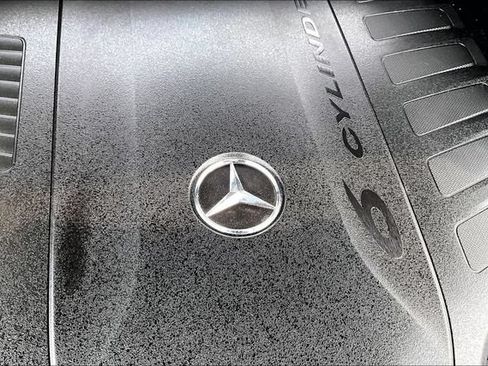 Certified 2024 Mercedes-Benz GLE 450 4MATIC image 29