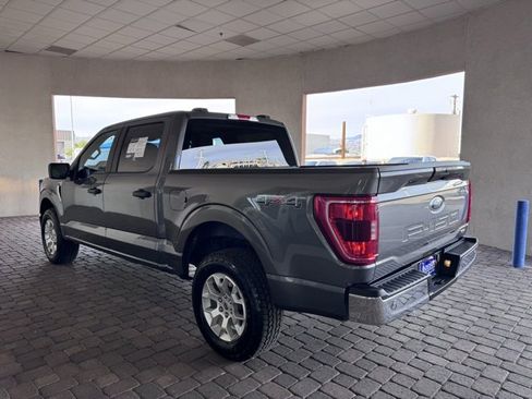 Certified 2023 Ford F150 XLT image 3