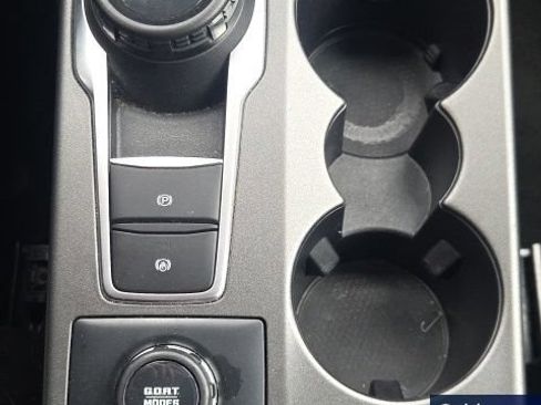 Used 2025 Ford Bronco Sport Big Bend AWD/4WD image 37