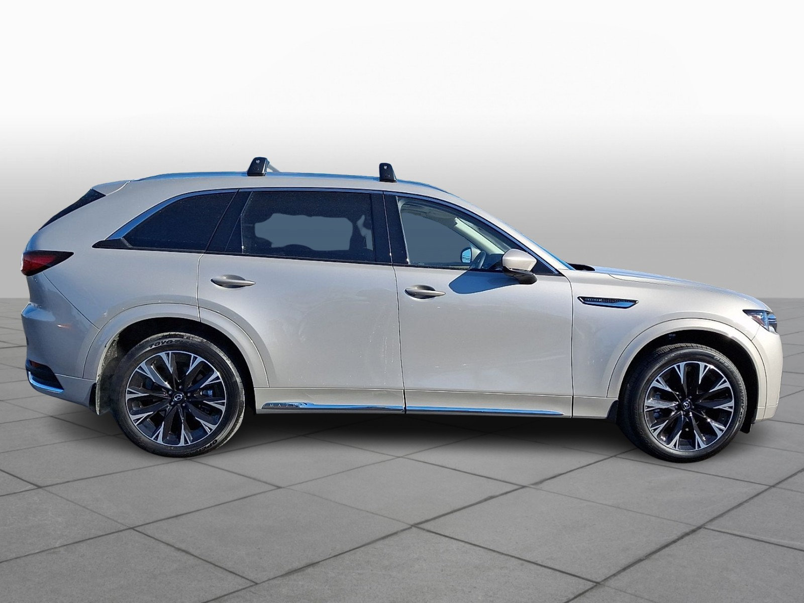 Used 2026 MAZDA CX-90 3.3 Turbo S w/ Premium Plus AWD/4WD image 8