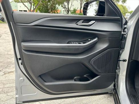 Certified 2024 Jeep Grand Cherokee Altitude image 44