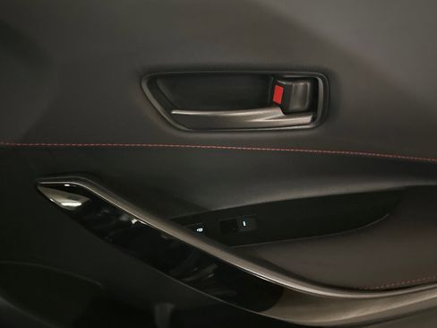 New 2025 Toyota Corolla GR image 19