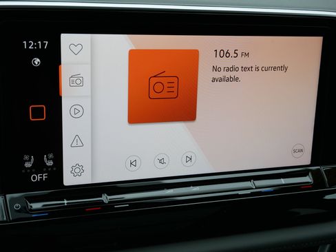 New 2026 Volkswagen Atlas Peak Edition image 11