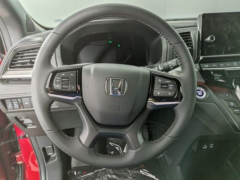 New 2026 Honda Odyssey Sport-L image 18