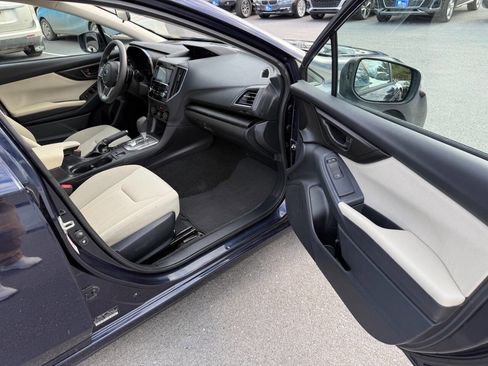 Used 2020 Subaru Impreza 2.0i Premium AWD/4WD image 8