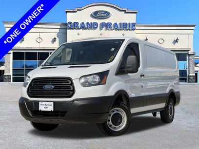 Used 2019 Ford Transit 250 130 Low Roof