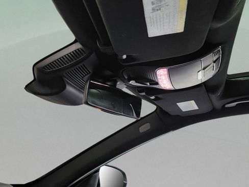 Used 2019 Mercedes-Benz S 450 Sedan image 33