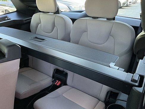 New 2026 Volvo XC90 T8 Plus w/ Protection Package AWD/4WD image 14