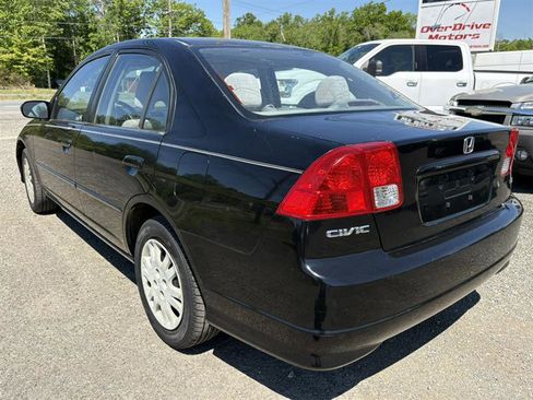 Used 2005 Honda Civic LX image 3
