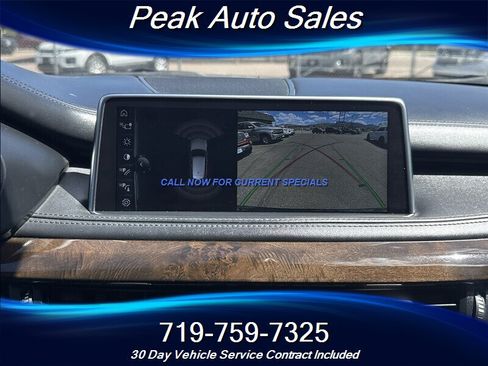 Used 2017 BMW X5 xDrive50i AWD/4WD image 18