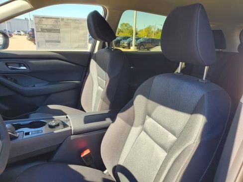 New 2026 Nissan Rogue SV image 22