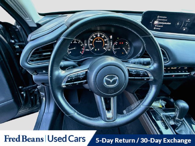 Used 2024 MAZDA CX-30 AWD 2.5 S w/ Premium Package image 16
