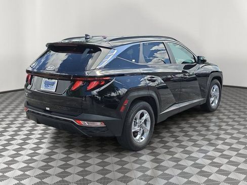 Used 2024 Hyundai Tucson SEL image 6