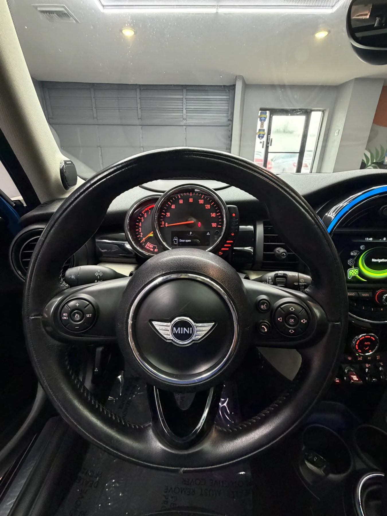 Used 2016 MINI Cooper S FWD image 14