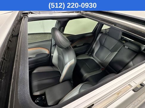 Used 2026 Subaru Forester Sport AWD/4WD image 25