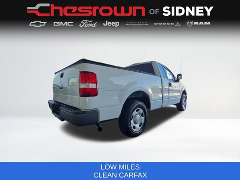 Used 2008 Ford F150 XL RWD image 13