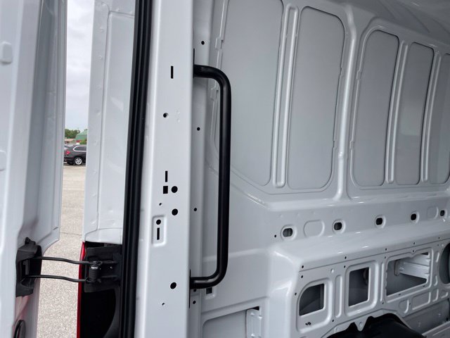 New 2026 Ford Transit 150 148 Medium Roof AWD image 62