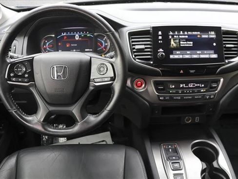 Used 2022 Honda Pilot EX-L image 24