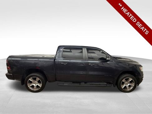 Used 2019 RAM 1500 Sport w/ Level 2 Equipment Group image 8