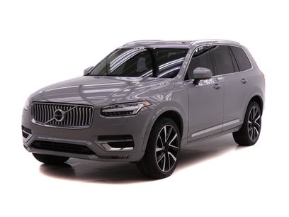 Certified 2024 Volvo XC90 B6 Ultimate w/ Protection Package Premier