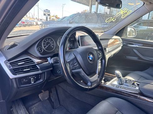 Used 2016 BMW X5 xDrive35i AWD/4WD image 5
