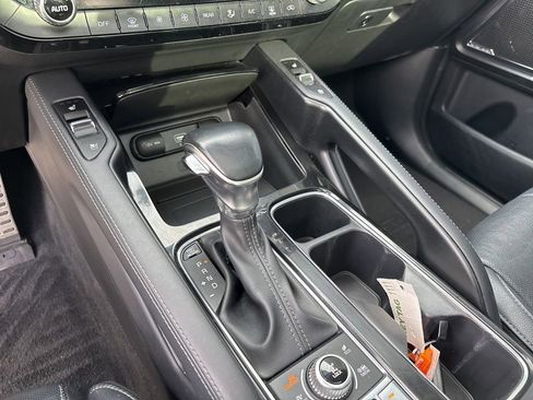 Used 2021 Kia Telluride SX AWD/4WD image 10