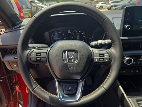 New 2026 Honda CR-V TrailSport image 18