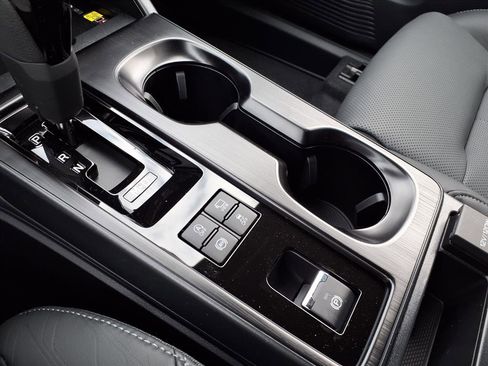 New 2026 Subaru Outback Touring XT image 5