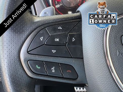 Used 2023 Dodge Challenger R/T RWD image 19