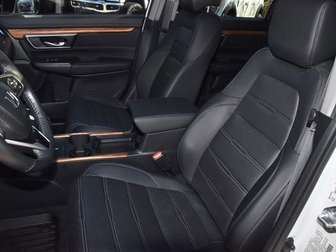 Used 2022 Honda CR-V Touring image 34