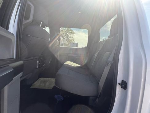 Used 2018 Ford F250 XLT w/ XLT Value Package AWD/4WD image 15
