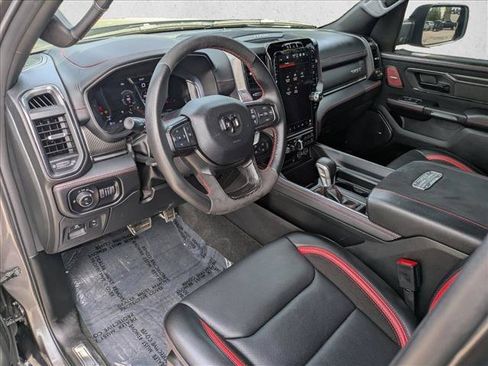 Used 2023 RAM 1500 TRX w/ TRX Level 2 Equipment Group AWD/4WD image 7