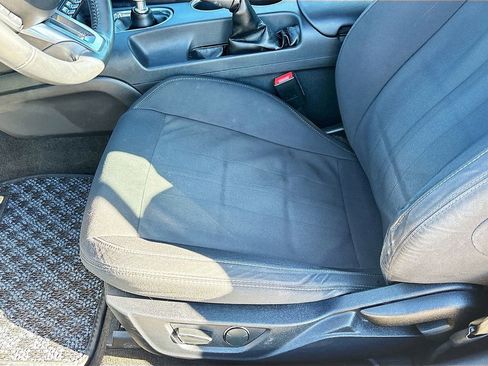 Used 2018 Ford Mustang Convertible w/ Equipment Group 101A image 18