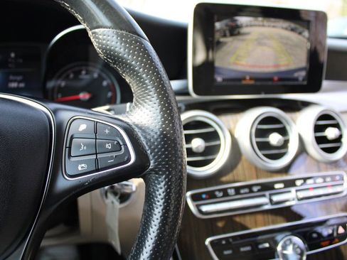 Used 2016 Mercedes-Benz C 300 Sedan image 20