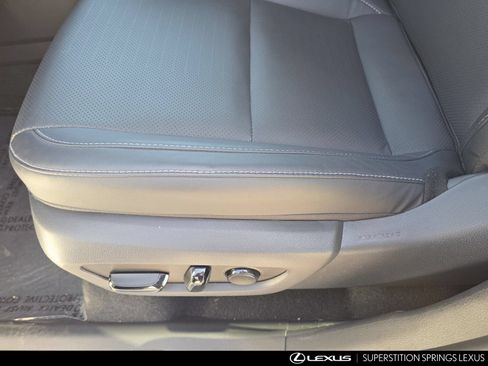 Certified 2025 Lexus TX 350 FWD w/ Convenience Package image 15