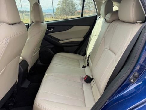 Used 2017 Subaru Impreza 2.0i Limited image 23