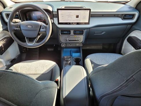 New 2026 Ford Maverick XLT image 12