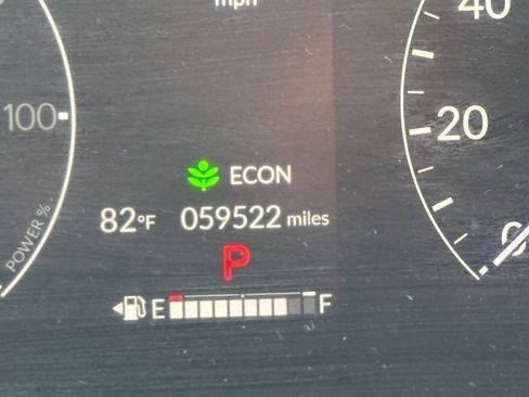 Used 2025 Honda CR-V Sport image 10